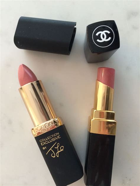 Dupes for ROUGE COCO FLASH Boy by Chanel 